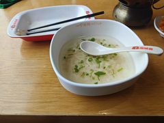 -南城香·饭香串香馄饨香(太平桥店)