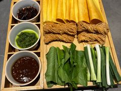 -老德州四合院·德州菜(天衢路店)