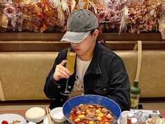 -渔语鱼新川菜Bistro(万象天地店)
