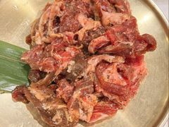 -老板娘的烤肉店(港湾广场店)