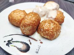 -新记餐厅(香槟大厦店)