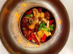 -御公馆中餐厅·点心·顺德菜·佛山东平保利洲际酒店
