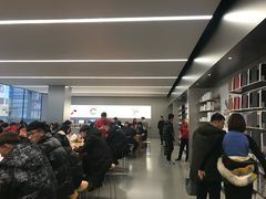 -Apple零售店(中街大悦城店)