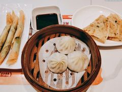 -苏晓玥·手作江南小吃(深圳北站店)