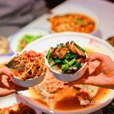 请朋友就来这家店吃鱼头太有牌面啦！