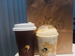 -喜茶(北京三里屯太古里店)