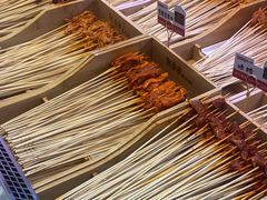 -阿串串老火锅(力盟店)