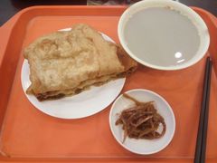 -护国寺小吃(左家庄店)