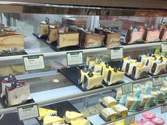 -蜂蝶来饼店(拱北总店)