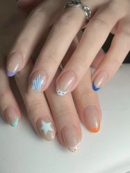 -LILY NAILS美甲美睫