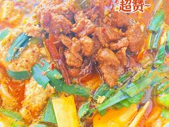 -官渡小锅米线(希望路店)