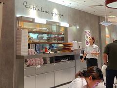 -必胜客(港城新天地店)