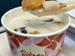 -鲜芋仙(华宇时尚购物中心店)