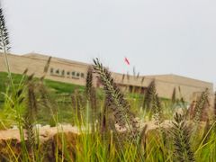 -盘龙城国家考古遗址公园