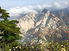 -华山风景名胜区