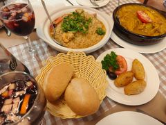 -船屋葡国餐厅