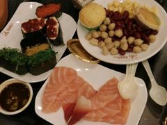 -蓝色派对KTV(聚然广场店)