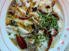 -川里谈·川味小馆(北京路店)