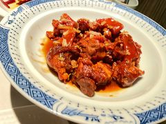 -院8里·小聚园老川菜(九眼桥店)