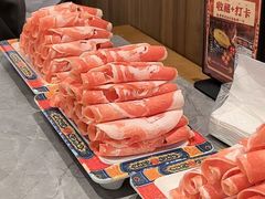 -侃爷南门铜锅涮肉
