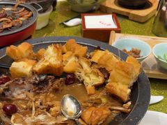 -大鸭梨烤鸭(甘家口店)