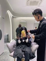 点击看大图 -3·3HAIR SALON