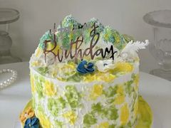 -Dark Horse·黑马蛋糕·低脂·低糖淡奶(金匙望湖大厦店)