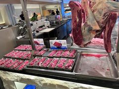 -星伦多自助料理·涮烤一体(江桥万达店)