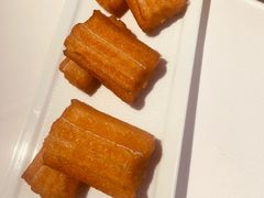 -荣轩(新荣记环球金融中心店)
