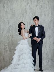 -雨墨婚纱摄影工作室