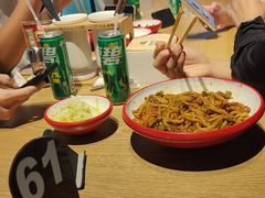 -西粉堂新疆米粉(朝外店)