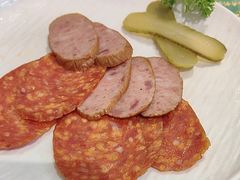 -库滋明·俄罗斯特色美食(中央大街店)