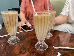 -东海咖啡馆