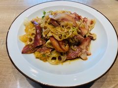 -味莊·青岛菜(云霄路店)