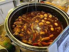 -安徽阜阳卷馍(西单店)