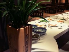 -天荷菜根·闽南素食自助(刺桐北路店)