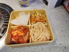 -猫抓烤肉(观音桥九街店)