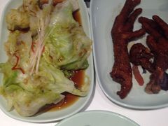 -大铁勺新津菜(迎水道店)