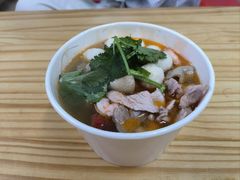 招牌虾面-明月虾面(厦禾路店)