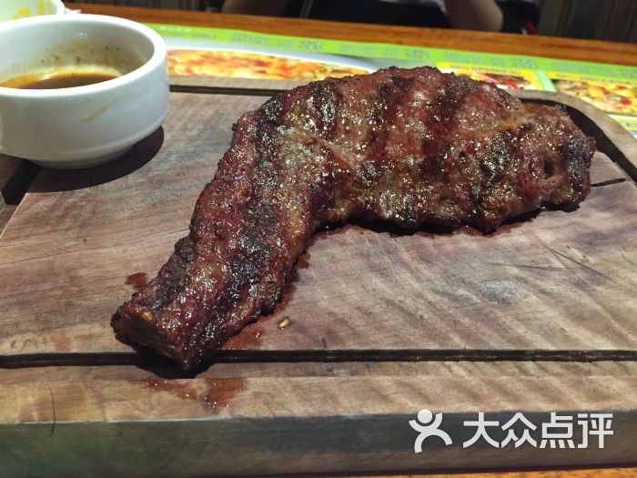 雅达利超级牛扒(南海万科广场店)图片 - 第113张