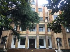 -南京中国近代史遗址博物馆(南京总统府)