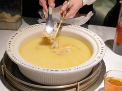 -领鲜天下·焗海鲜·花胶鸡(天目里店)