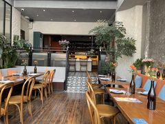 -Laures·月桂西班牙碳烤餐厅(十尚坊店)