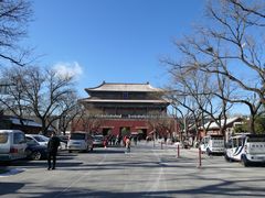 -东华门大街小区