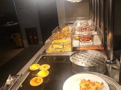 -星伦多自助料理(江阴万达店)