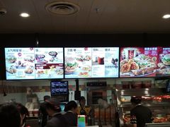 -肯德基(灌云时代店)