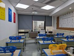 -赵汝飞练字硬笔书法(静安寺校区)