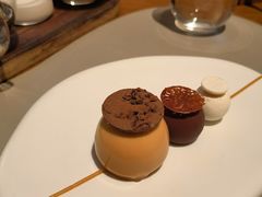 -Amber(香港置地文华东方酒店)