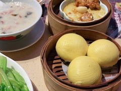 -点都德(华强南店)