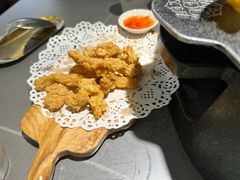 -马有鱼·馕坑烤全鱼(美美2店)